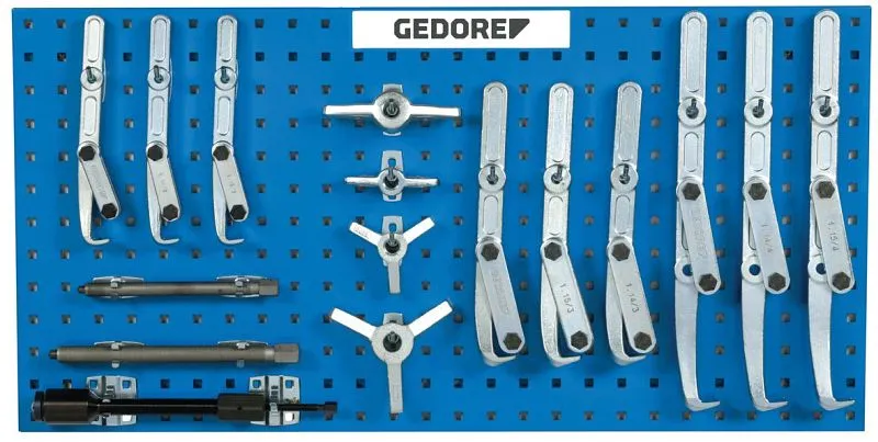 Système modulaire pour engins agricoles/de construction GEDORE 1393030 prendre à bas prix