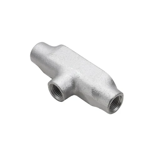 1/2" TB Threaded Type Dur Conduit Bodies TB1M (Pack 20)