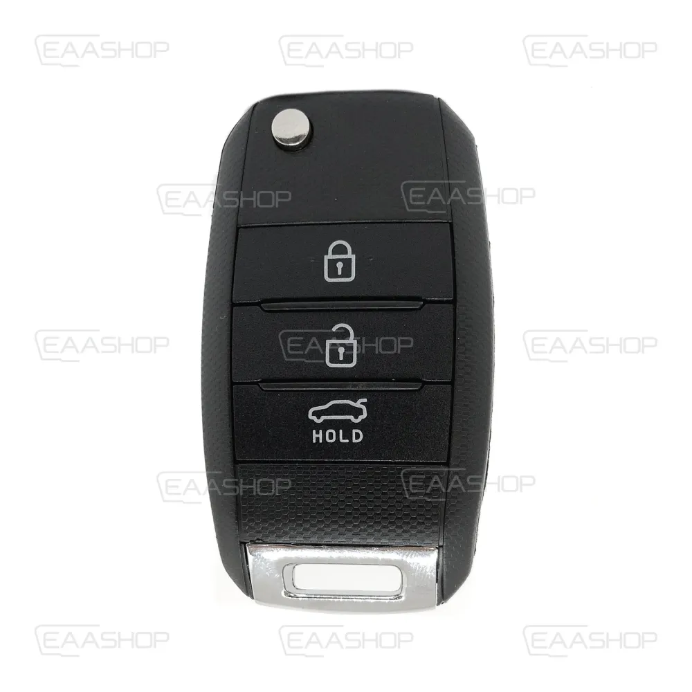 Télécommande pliable d'origine pour Kia Ceed - Réf. d'origine : 95430-A2100