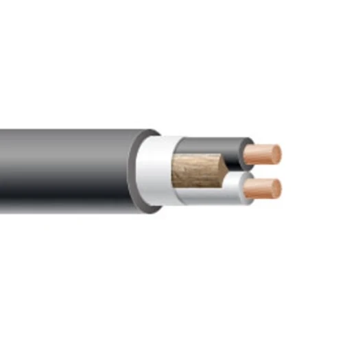 6/2 Type W Magnet Crane Cable Marine Cable 2000V