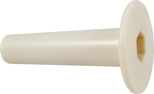 Wire Distribution Spool Blanc pur 048-120/WDS