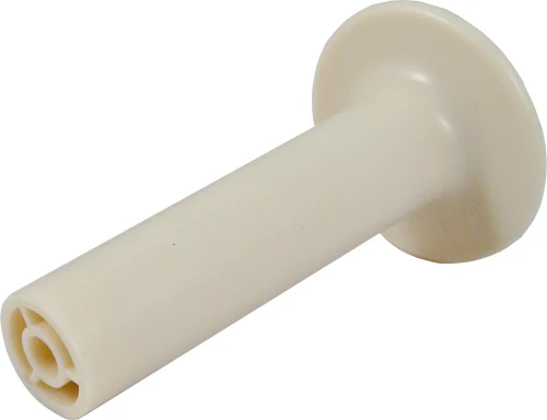 Wire Distribution Spool Blanc pur 048-120/WDS