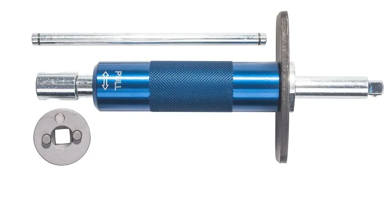 Axe de rappel du piston de frein en acier SW 3 pièces 01462L prendre à bas prix