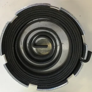 Ressort de rappel ELMAG avec boîtier pour SB 50/18 R+L 9106036 commander à bas prix