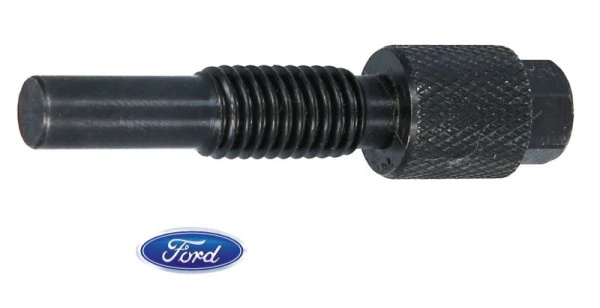 Brilliant Tools Goupille de verrouillage de vilebrequin pour moteurs Ford Zetec Duratec BT593029 se fournir à bas prix