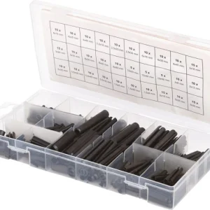 Gamme KS Tools de goupilles cylindriques creuses 315 pièces 970.0020 choisir à bas prix