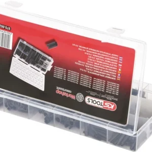Gamme KS Tools de goupilles cylindriques creuses 315 pièces 970.0020 choisir à bas prix
