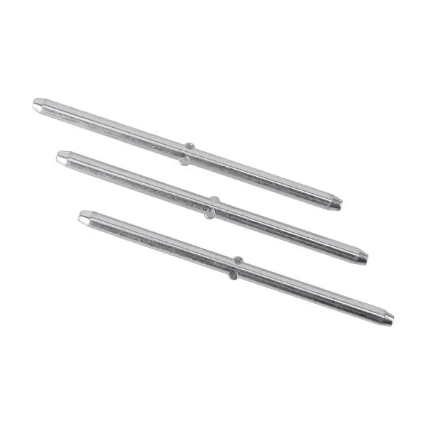Goupille de verrouillage Stahlmaxx pour tendeur de chaîne 30 L diesel comme T40316 3 pièces XXL-118708 magasiner à bas prix