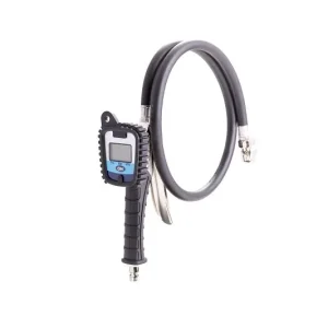 AEROTEC testeur de pression d'air pour gonfleur de pneu à air comprimé PSI tuyau 30 cm 200546 prendre à bas prix