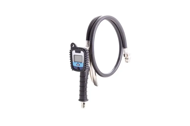 AEROTEC testeur de pression d'air pour gonfleur de pneu à air comprimé PSI tuyau 30 cm 200546 prendre à bas prix