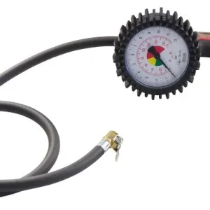 Gonfleur de pneus professionnel ELMAG avec bouchon momentané exemple 60 GE - SB 42051 choisir à bas prix