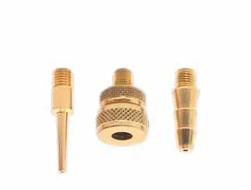Kit de remplissage universel ELMAG pour gonfleurs de pneus 3 pièces - SB 32112 prendre à bas prix