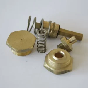 Valve ELMAG complète n°5 (02105001) pour gonfleur de pneus 9402090 prendre à bas prix
