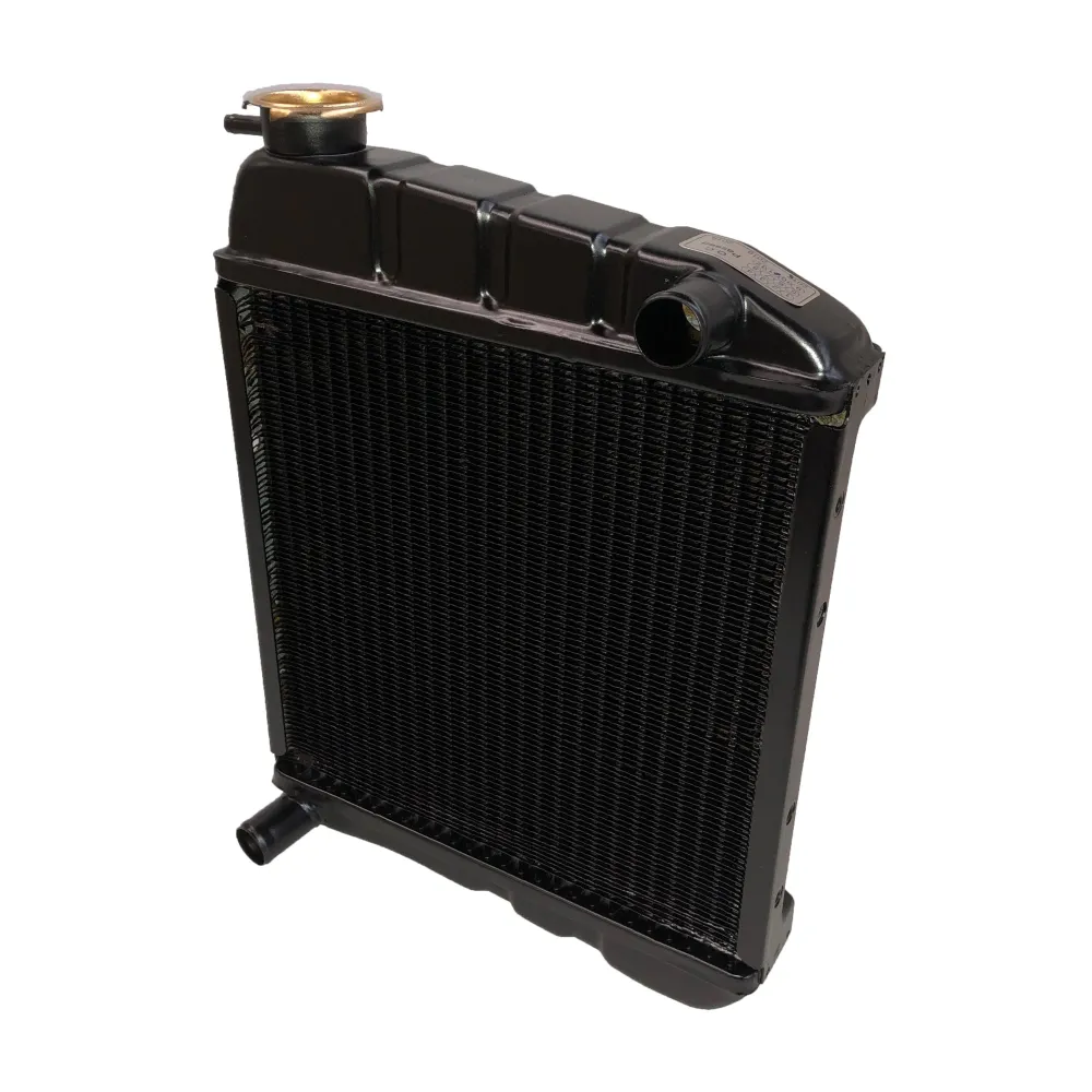 RADIATOR PORTATIF & COOPER, PRE 1991 pour radiateurs anciens