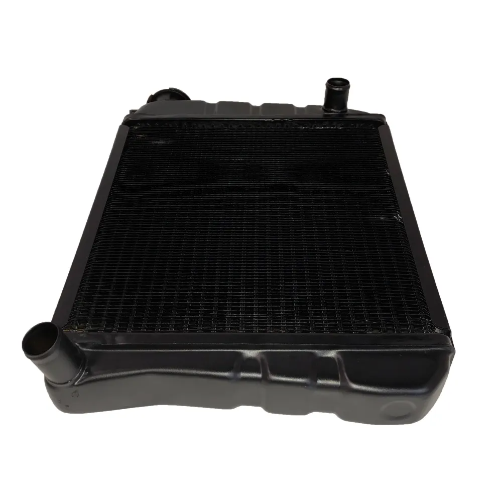 RADIATOR PORTATIF & COOPER, PRE 1991 pour radiateurs anciens