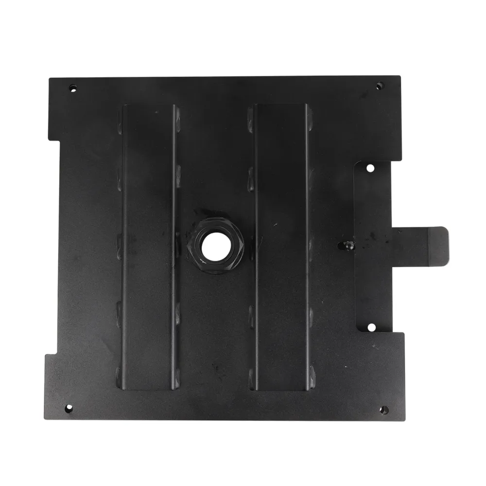 Organisateur central Drehkonsole Set Fahrer/Beifahrerseite 360° passend für VW T5 T6