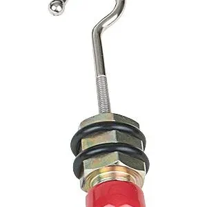 Crochet de remorquage KS Tools 140.2087 se procurer à bas prix