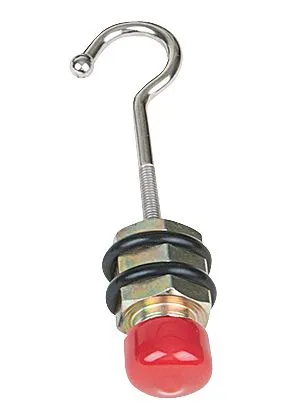 Crochet de remorquage KS Tools 140.2087 se procurer à bas prix