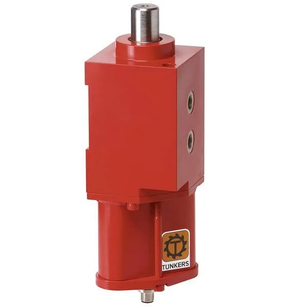 Cylindre de fermeture Tünkers SA 50-25 - 25 temps T01 180024 se procurer à bas prix