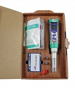 Haute Précision Kit de testeur DOSTMANN PH 5 5040-0242 magasiner à bas prix