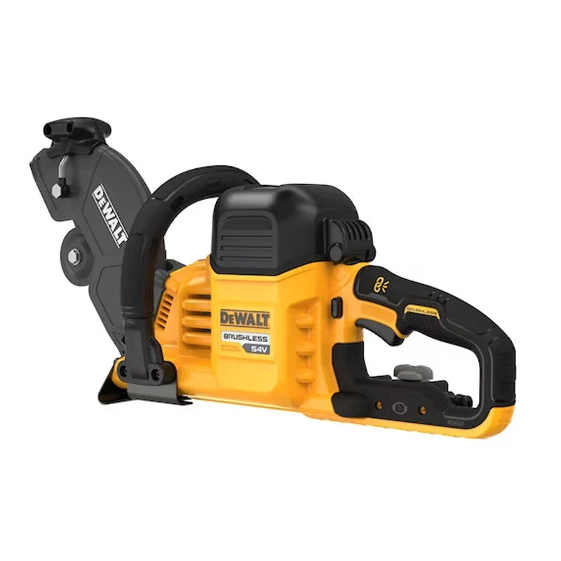Purgeur carburant Découpeuse à béton Ø230mm 54V DEWALT DCS691N-XJ Brushless
