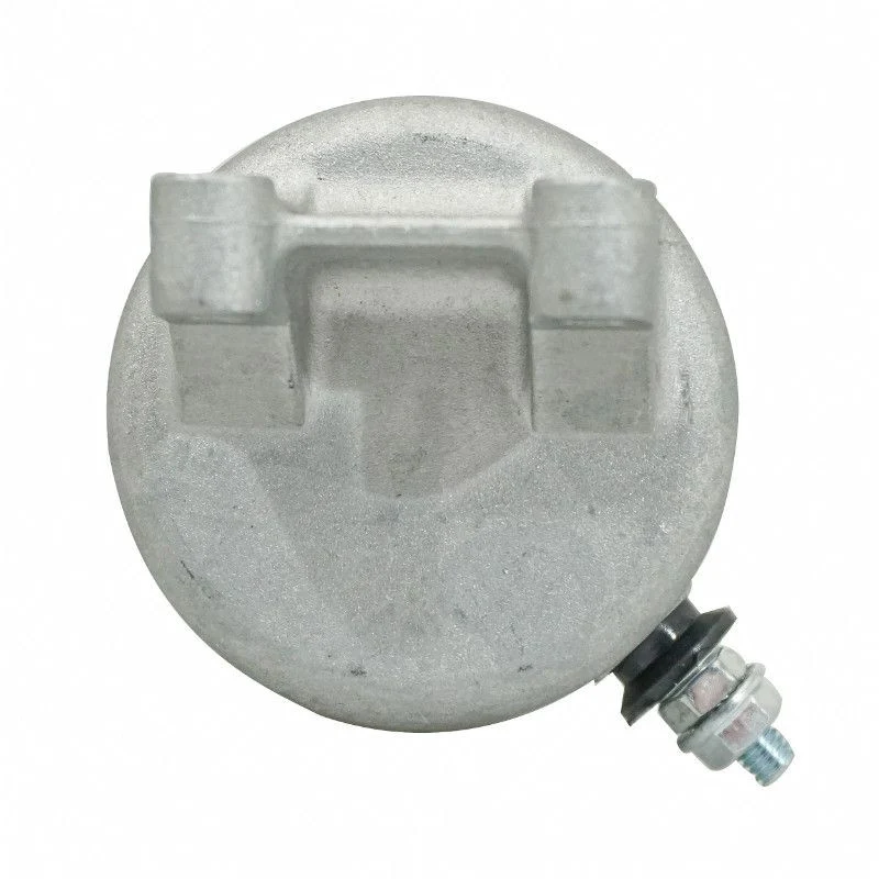 Nettoyant sel de déneigement Démarreur TMAX 500 (01-07)