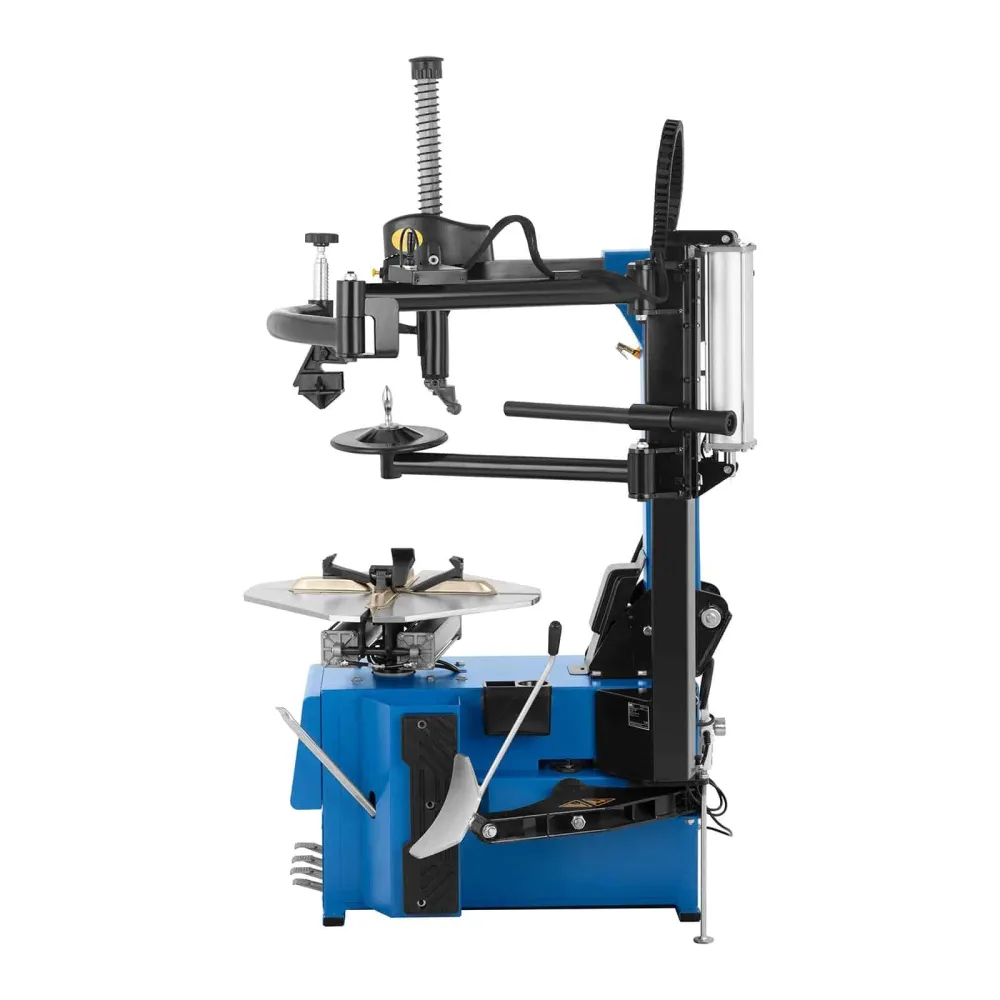 Démonte-pneu 1 100 watts bras d’assistance - 12 à 24" (30 à 60 cm) 14_0006369 avec levier renforcé
