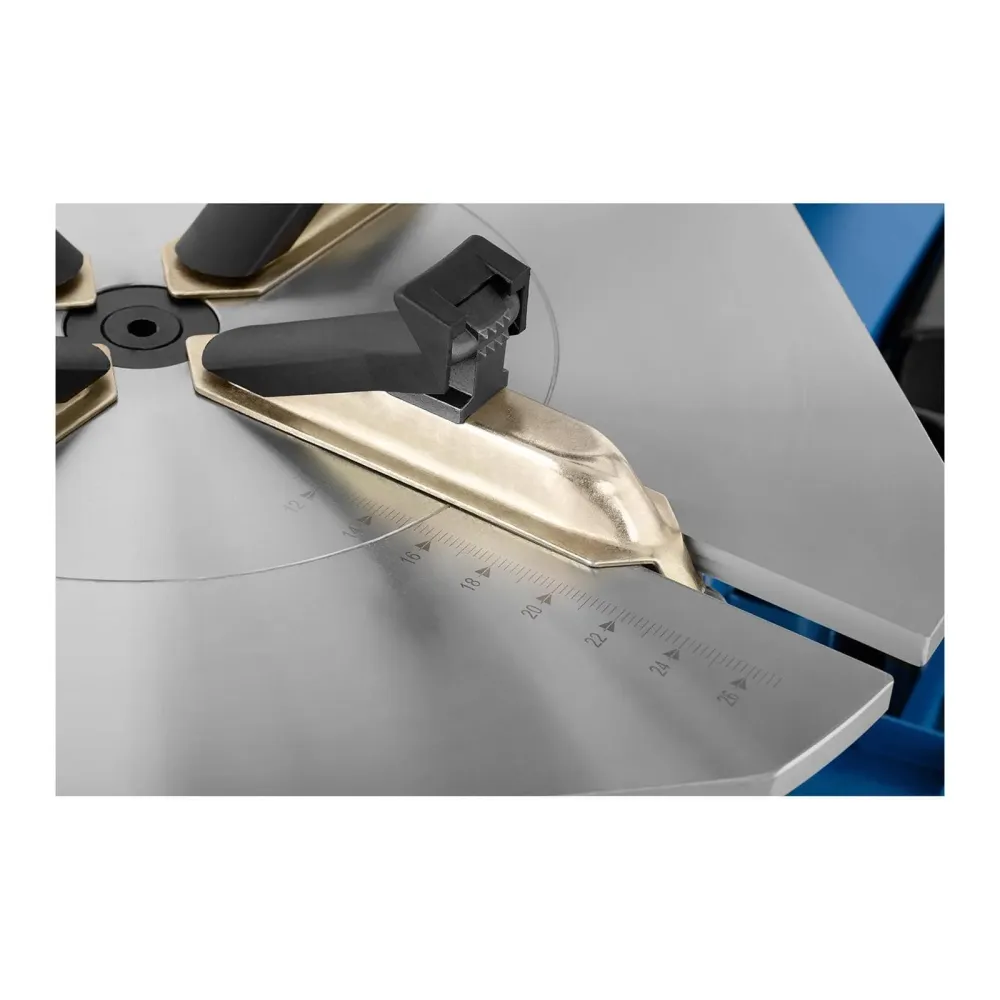Démonte-pneu 1 100 watts bras d’assistance - 12 à 24" (30 à 60 cm) 14_0006369 avec levier renforcé