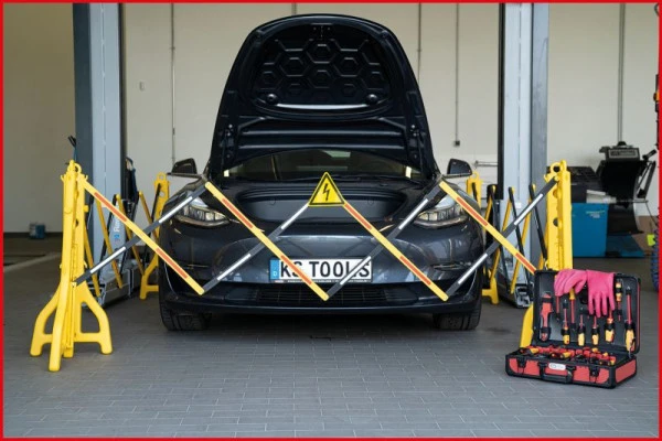 Barrière KS Tools UE : 1 paire 117.1545 choisir à bas prix