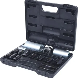 KS Tools jeu d'outils d'insertion d'arbre de transtâche 16 pièces 150.2750 se procurer à bas pr...
