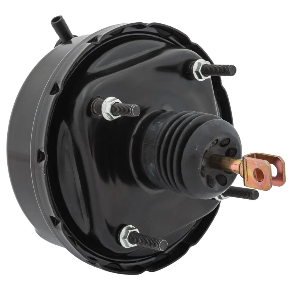 BRAKE SERVO ASSEMBLY, TR5, TR6 pour remorque jusqu'à 750 kg