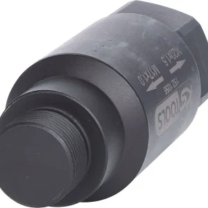Adaptateur à visser KS Tools AG M17x1 152.1056 commander à bas prix