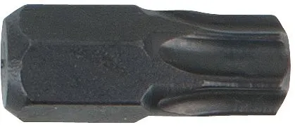 Embout KS Tools avec empreinte hexagonale de 80 mm pour vis Torx T45 150.1228 se fournir à bas prix avec Revêtement Antico...