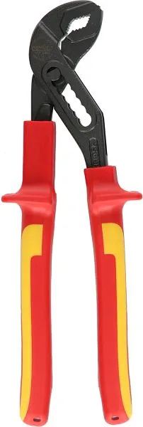 KS Tools Pince multiprise ERGOTORQUE VDE 240 mm 117.2000 prendre à bas prix