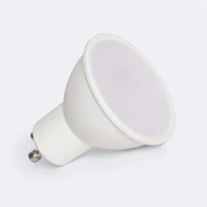 Ampoule LED 12/24V GU10 6W 600 lm S11 No Flicker Blanc Neutre 4000K avec Garantie Constructeur