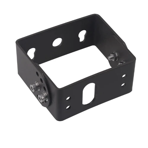 Bronze Adjustable Trunnion yoke mount Ledsion shoebox lights (Pack 10)