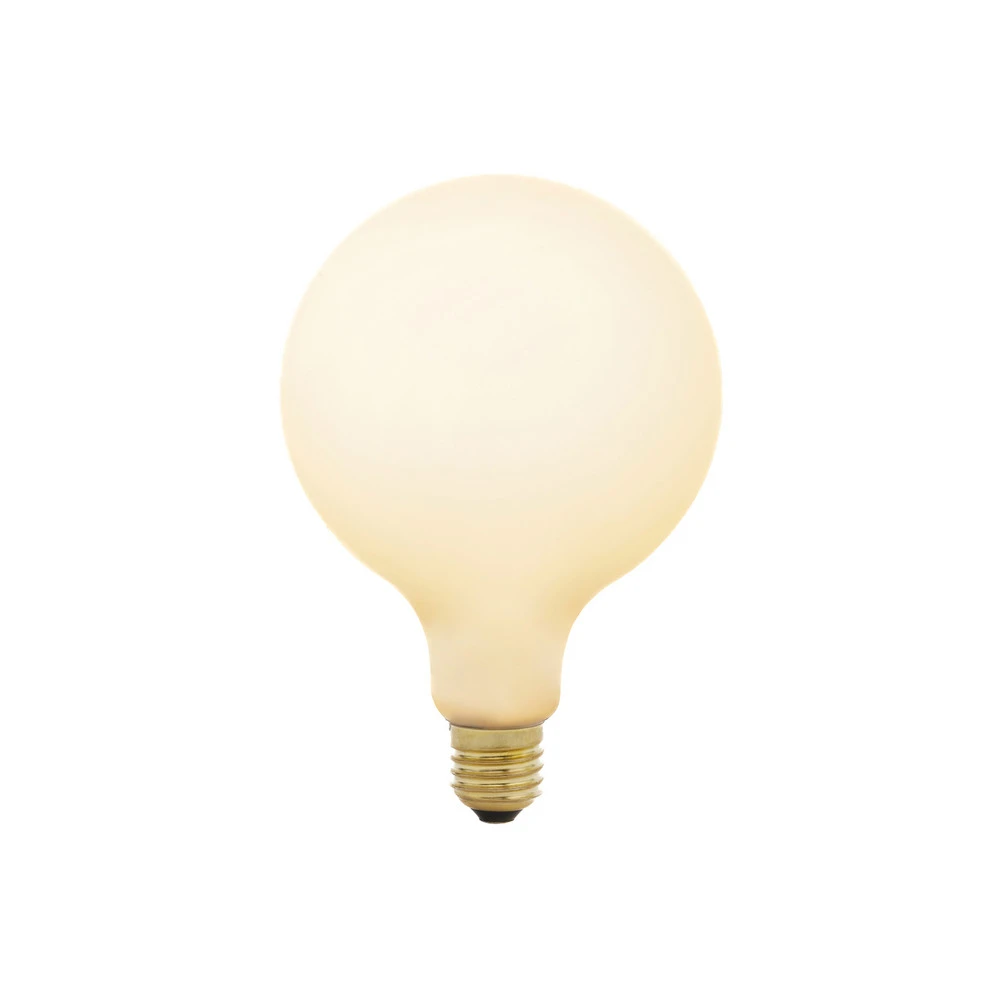 Résistant aux Intempéries Tala ampoule globe LED G125 E27 6W 2.700K mat 540 lm à intensité variable