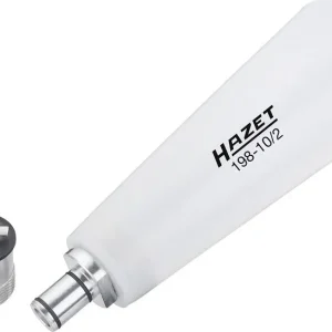 Entonnoir d'huile moteur Hazet nombre d'outils : 2 198-10/2 prendre à bas prix
