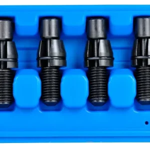 Jeu de boulons de fixation SW-Stahl Audi/VW 4 pièces 26504L se fournir à bas prix