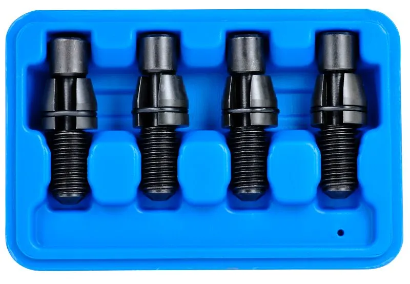 Jeu de boulons de fixation SW-Stahl Audi/VW 4 pièces 26504L se fournir à bas prix