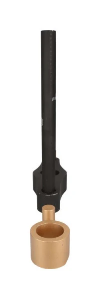 Jeu de boulons à ressort KS Tools pour Scania 8 pièces à employer avec un vérin hydraulique de 45 t 440.0625 se fournir à...