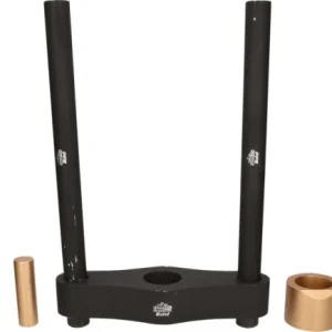 Jeu de boulons à ressort KS Tools pour Scania 8 pièces à employer avec un vérin hydraulique de 32 t 440.0620 prendre à bas...