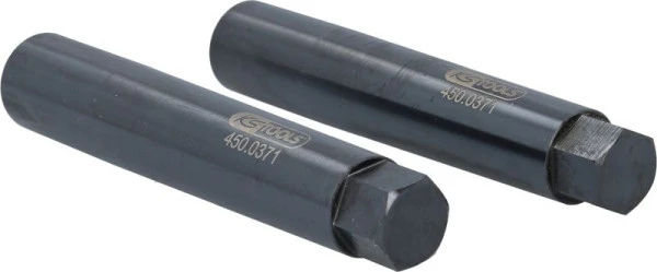 Jeu de douilles de centrage pour boulons de roue KS Tools M7/8"x11G 450.0371 obtenir à bas prix