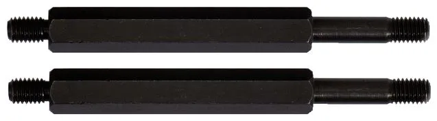 Jeu de tiges de traction KS Tools 2 pièces pour 700.1500 700.1503 acquérir à bas prix