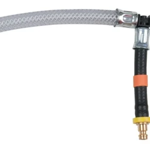 KS Tools Pièce en T diamètre 80 mm (orange) 150.1856 commander à bas prix