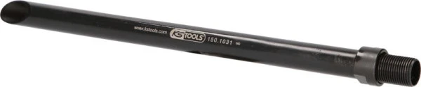 KS Tools Arbre grand diamètre 110 / 130 mm longueur 228 mm 150.1031 acheter à bas prix