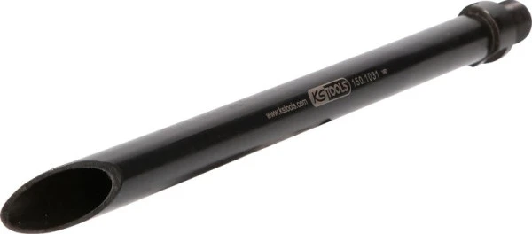 KS Tools Arbre grand diamètre 110 / 130 mm longueur 228 mm 150.1031 acheter à bas prix