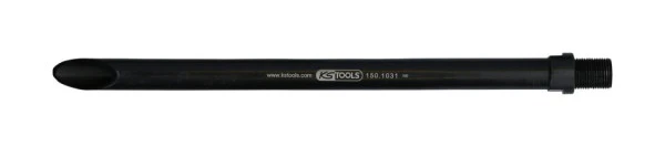 KS Tools Arbre grand diamètre 110 / 130 mm longueur 228 mm 150.1031 acheter à bas prix