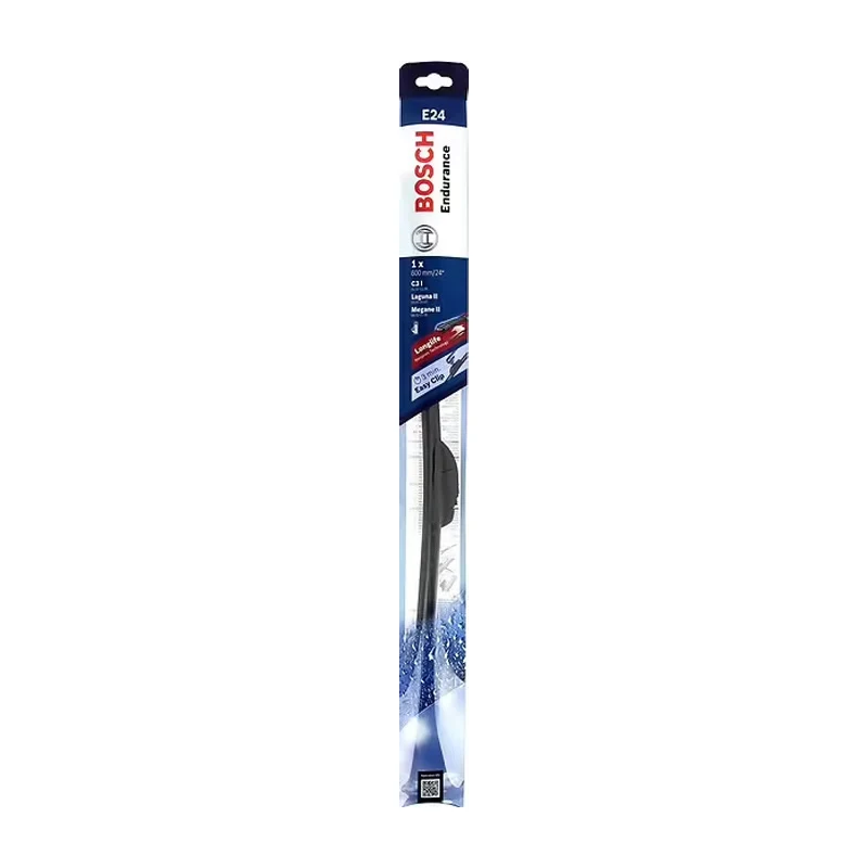 Essuie-glace avant BOSCH 3397013006 Endurance 600mm pour BMW Série 3