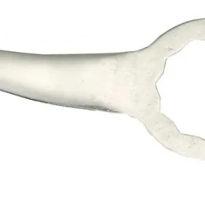 Lame de grattoir Eagle 35 mm - courbée EG307008-K07A prendre à bas prix